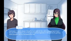 Snow Daze: The Music of Winter