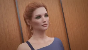 Yesterday’s Crossroads – Chapter 3