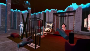 SEX Summer Seduction VR