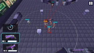 Cyber Fuck Kink City