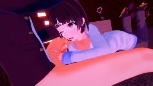 Lessons in Love