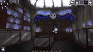 Maeve’s Academy