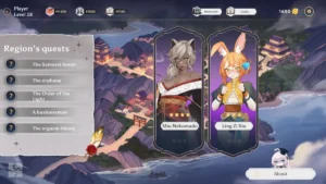 AURA: Hentai Cards
