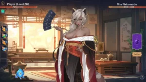 AURA: Hentai Cards
